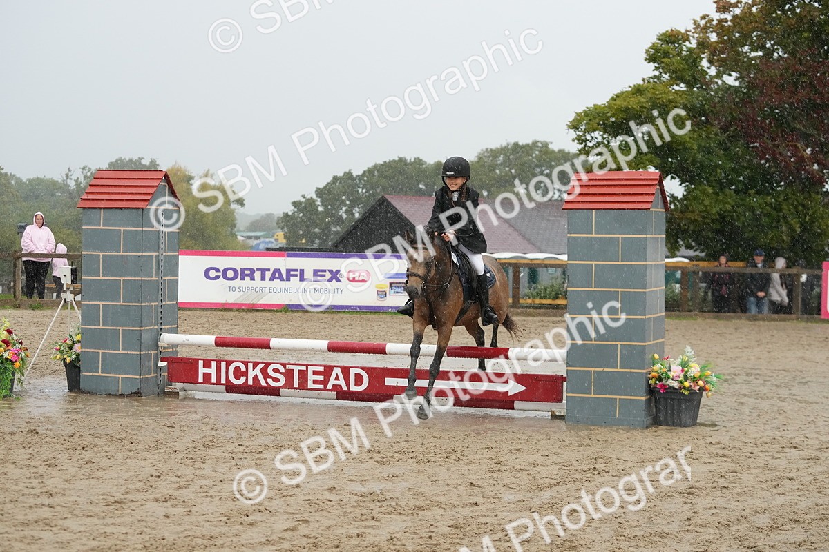 SBM_33518 - J5 - Junior Pony 50cm Championship