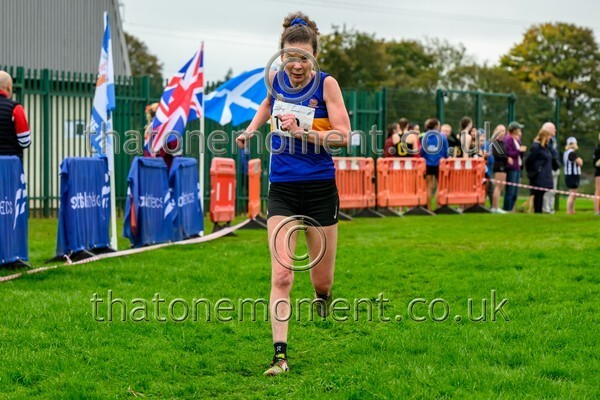 WestRLY25-912556 - Senior/Junior/Masters Women Set Two