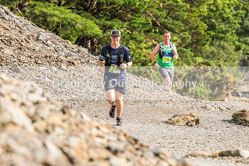 Borrowdale-84 - Fellside Events Borrowdale Trail Half Marathon Sunday 20th July 2025