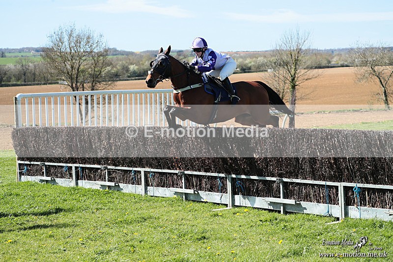 PtP 060426 39 - Paxford Races North Cotswold Easter Mon 06/04/26