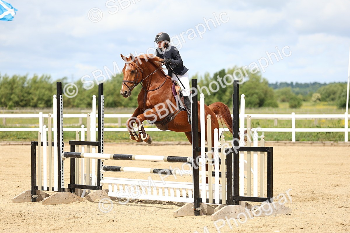 SBM_000305 - Class 2 - Senior British Novice - 90cm