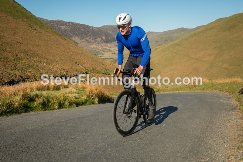 085054 - Newlands Pass 08.00 - 09.00
