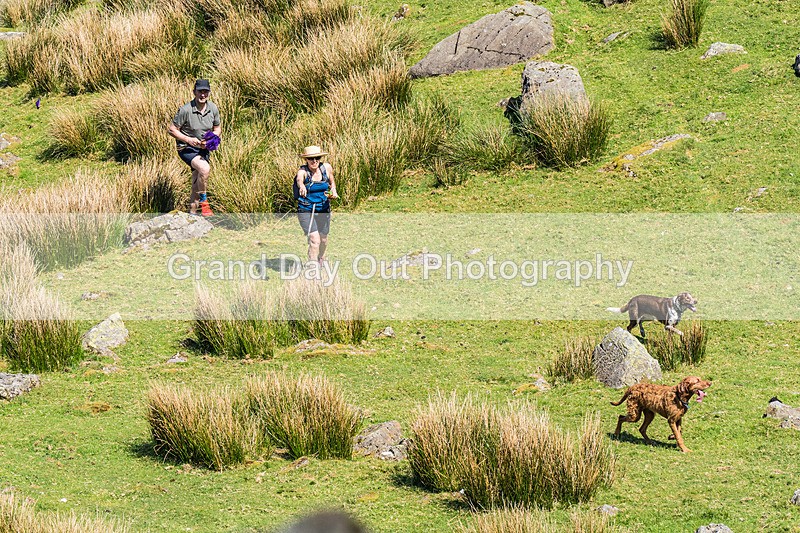 Glaramara-7 - Glaramara Fell Race Sunday 19th May 2024