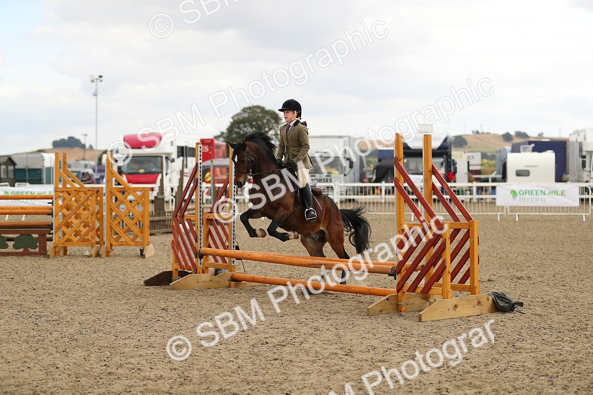 SBM_04868 - Class 47a Style & Performance 60cm (15-19)