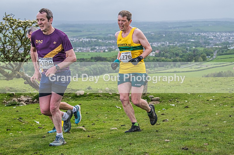 Hay-O-144 - Hay-O Trail Race Tuesday 19th May 2026