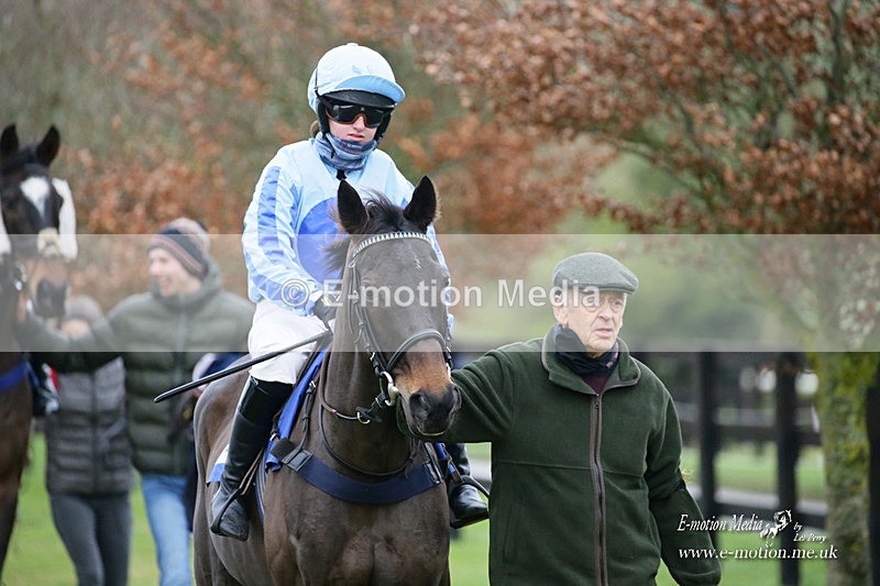 PtP 121221 653 - Barbury International Point-to-Point 112/12/2021