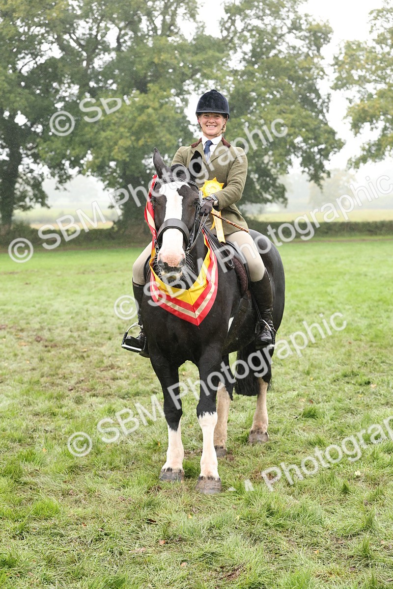 SBM_72946 - Ridden Horse Supreme Championship