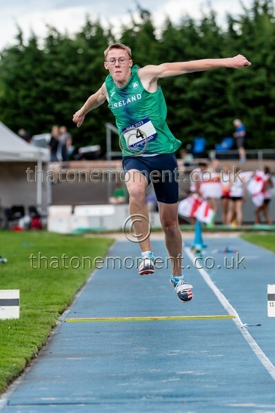 SIAB23-528787 - Field Male Set Two