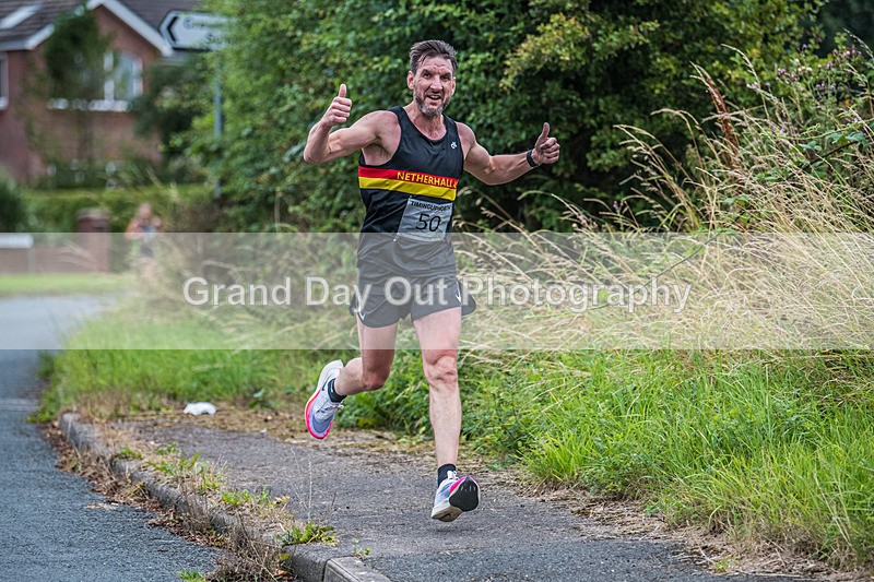 Netherhall 10K-148 - Netherhall 10K Road Race Wednesday 3rd August 2022