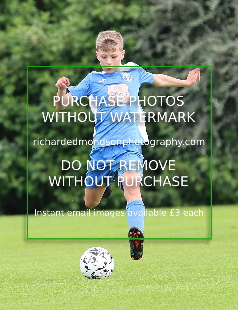 IMG_4253 - Wattsfield U13 v Kirkby Stephen (18/9/22)