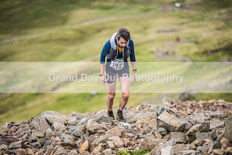 Borrowdale-477 - Borrowdale Fell Race Saturday 5th August 2023