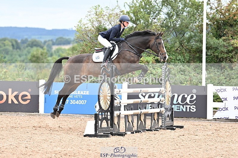 250820B-131937-00756 - Cls 4 Newcomers and 1.10m Open