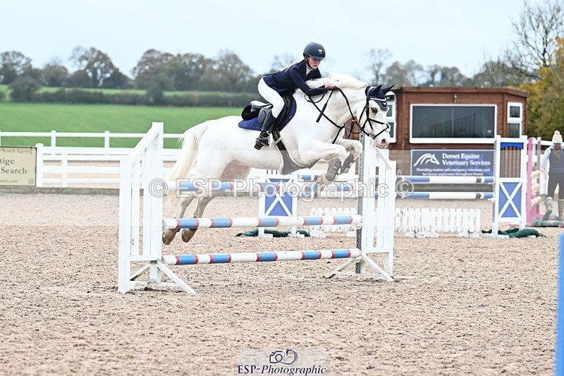 231118A-121133-01792 - Cls 6 BlueChip Pony Sapphire Qualifier