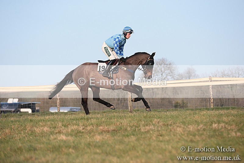 PtP 230219 586 - Vine & Craven Point-To-Point - Barbury 23/02/19