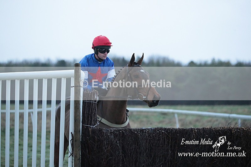 PtP 311223 1280 - Larkhill Racing Club Point-to-Point 31/12/23