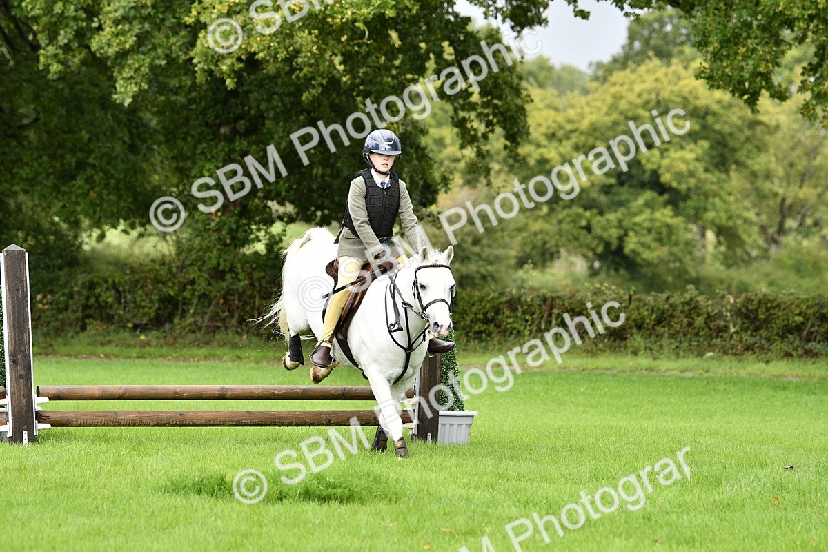 SBM_35472 - S30 - Nursery Stakes Working Hunter Pony