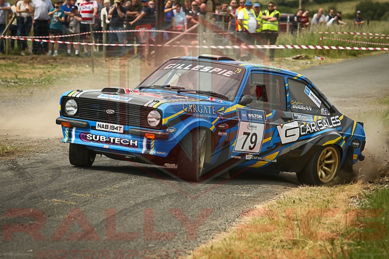 Wilton Recycling Donegal Friday Stages-53 - Wilton Recycling Donegal International Rally 2023