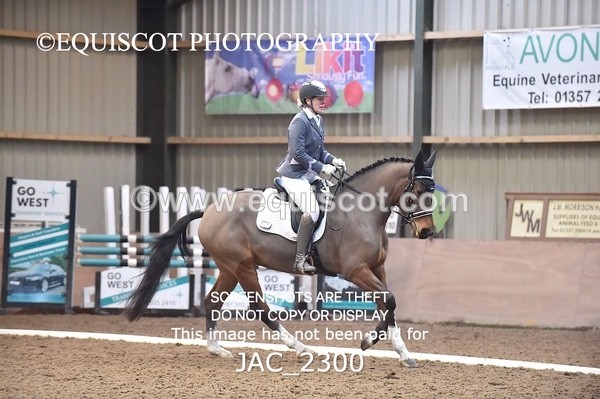 JAC_2300 - CLASS 2 PRELIM 3