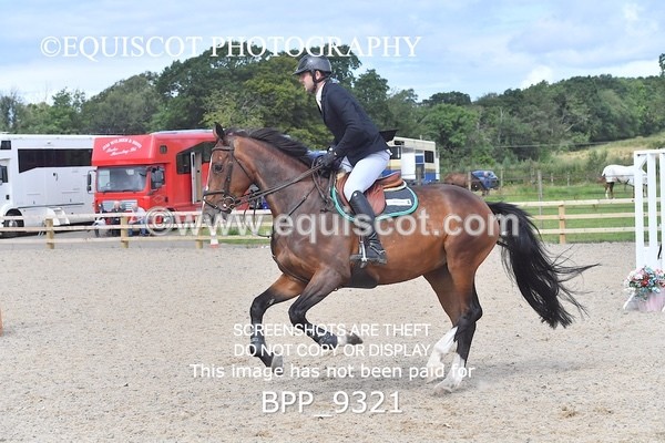 BPP_9321 - CLASS 5 Senior Discovery/ 1m Open