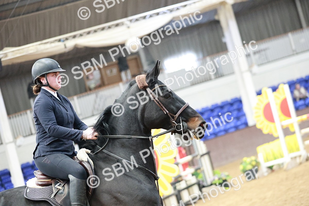 SBM_000582 - Class 4 - Senior Newcomers - 1.10m