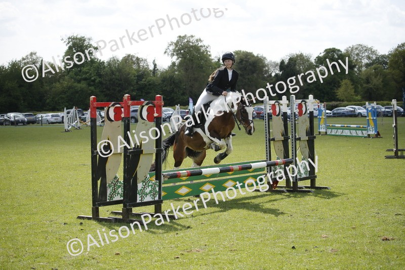 20250427-3711 - Class 14 - Absolute Novice 70cm
