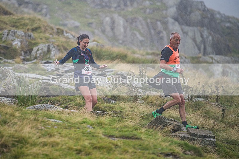 Turner-294 - Turner Landscape Fell Race Saturday 9th August 2025