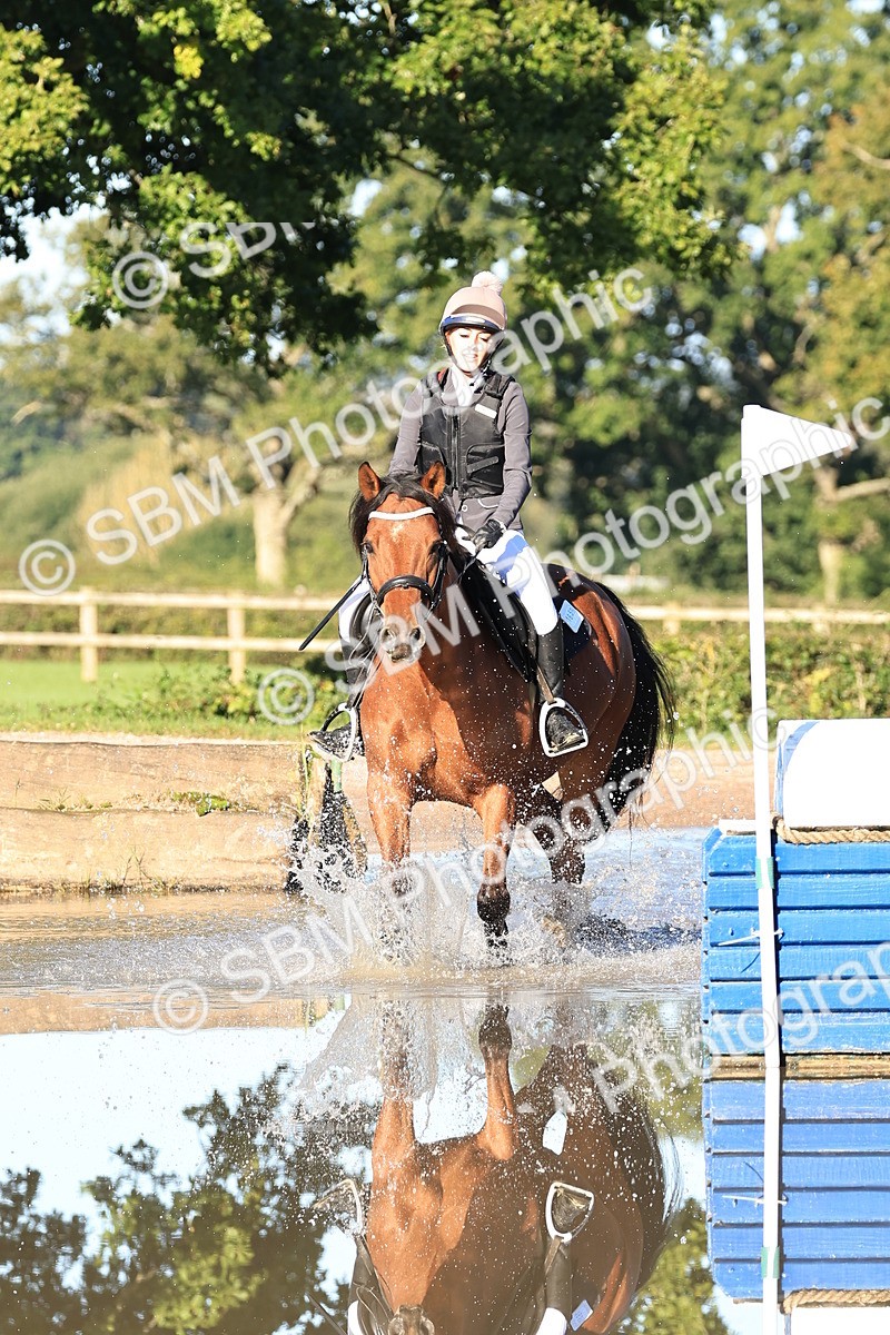 SBM_15644 - E5 - Eventers Challenge 50cm Open