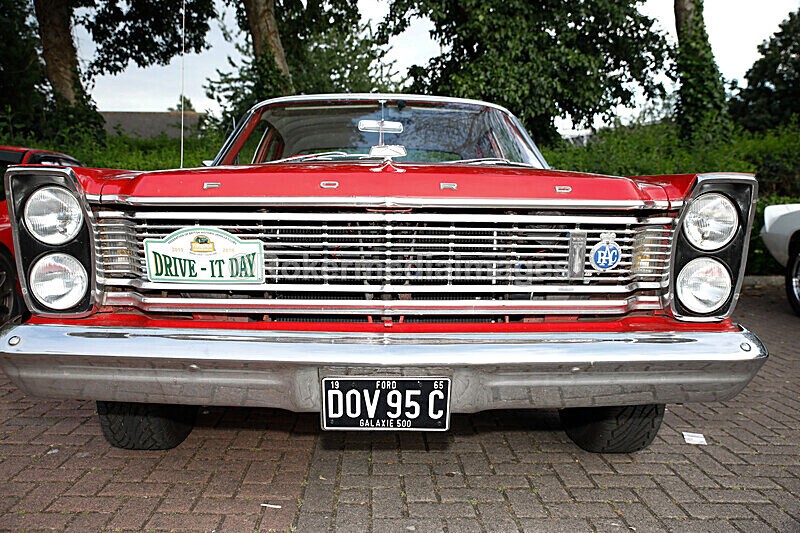  - The Ridge 11th July