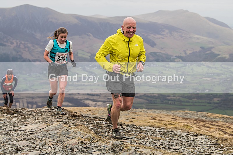Coledale-324 - Coledale Horseshoe Fell Race Saturday 29th March 2025