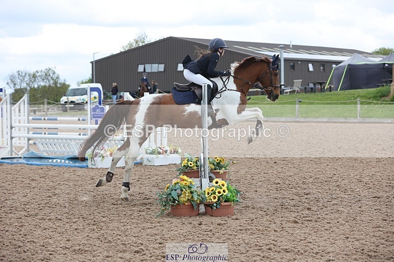 250505-110756-04615 - Cls 3 Pony Discovery and 90cm Open