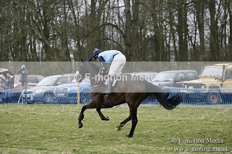PtP 110318 271 - Hampshire Hunt Point-to-Point Hackwood Park 11/03/18