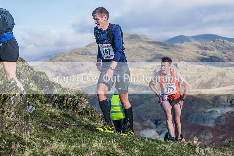 Dunnerdale-453 - Dunnerdale Fell Race Saturday 12th November 2022