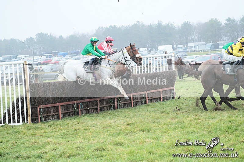 PtP 180126  0930 - Royal Artillery PtP Larkhill 18/01/26