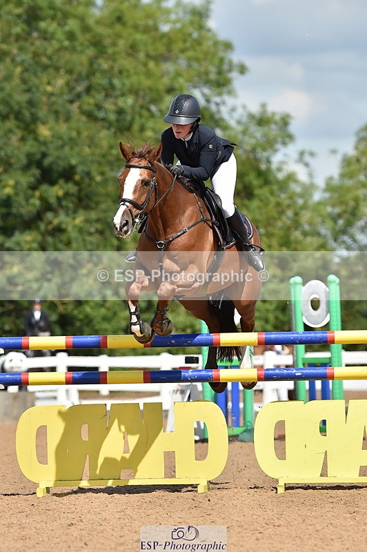 230720A-110828-02310 - Cls 29, 6 Yr Olds 1.20m