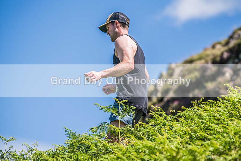 Arnison-196 - Arnison Dash Fell Race Sunday 29th June 2025