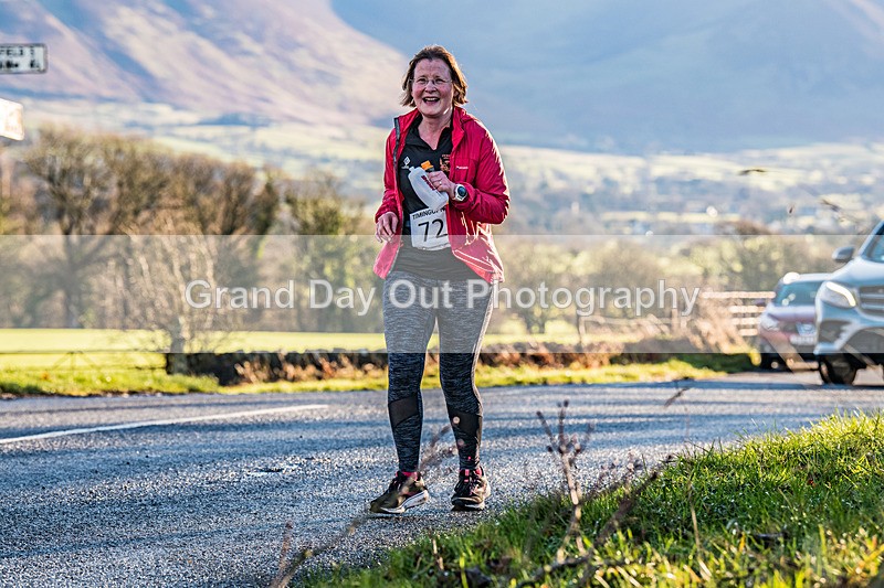 North Lakes Half Marathon  10k-1271 - North Lakes Half Marathon & 10K Road Races Monday 2nd January 2023