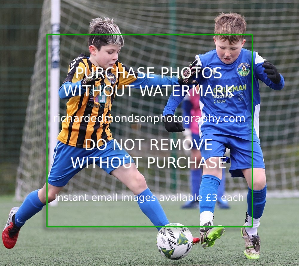 533A9497 - Highgrove Juniors