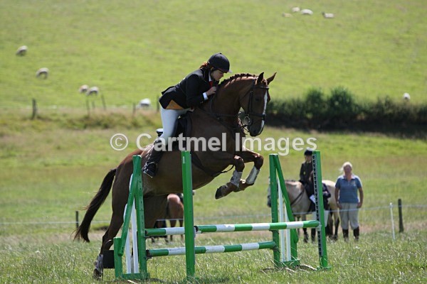 JMB_4509 - MBRC Working Hunter/Jumping July 2014