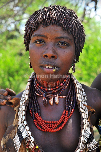  - Cursed Angels of the Omo Valley