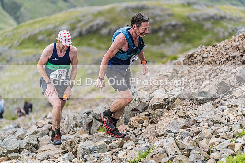 Borrowdale-336 - Borrowdale Fell Race Saturday 3rd August 2024