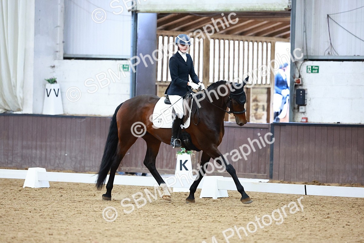 0B8A8182 - Class 5 - Novice 2