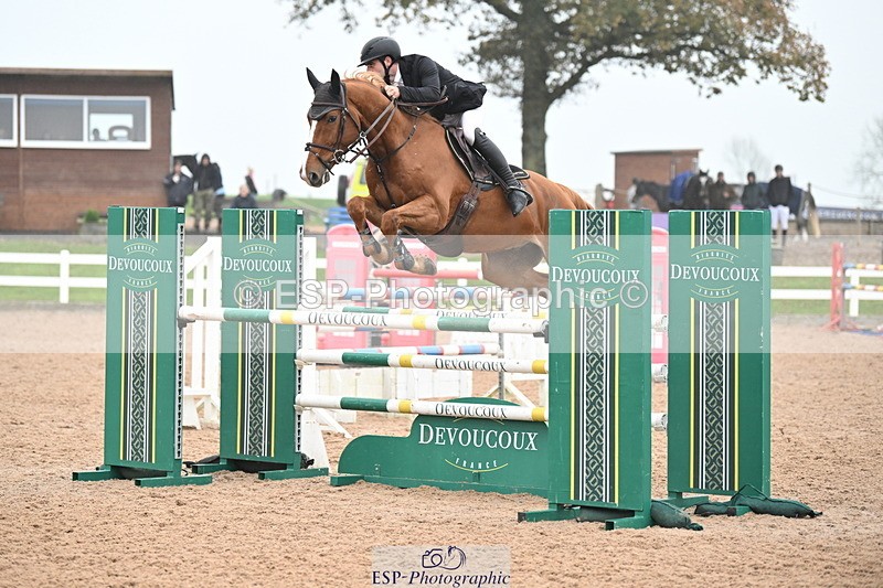 241102A-112005-04005 - SAT Cls 14 Blue Chip JCP Jump Off