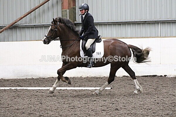SIAL5039 - CAbin Dressage 5th july 2025