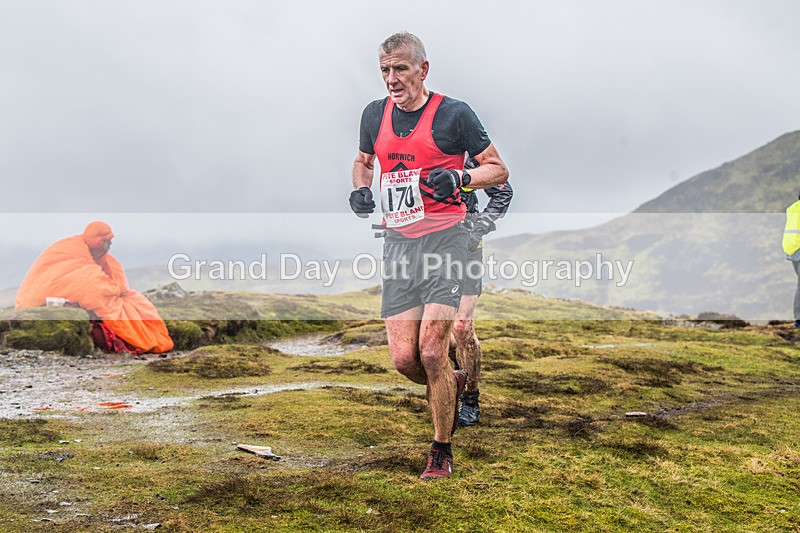 Coledale-468 - Coledale Horseshoe Fell Race Saturday 25th March 2023