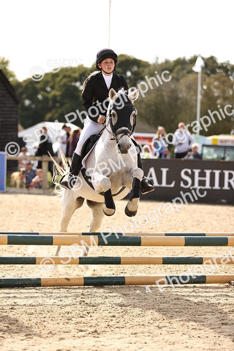 SBM_69551 - J13 - Junior Pony 60cm Championship