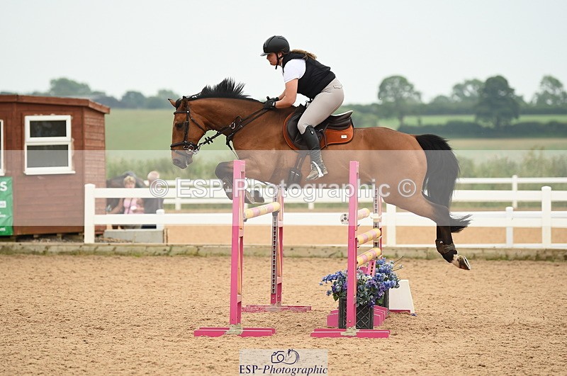 230610A-132728-03482 - Cls 24B 1.10m Amateur Qualifier