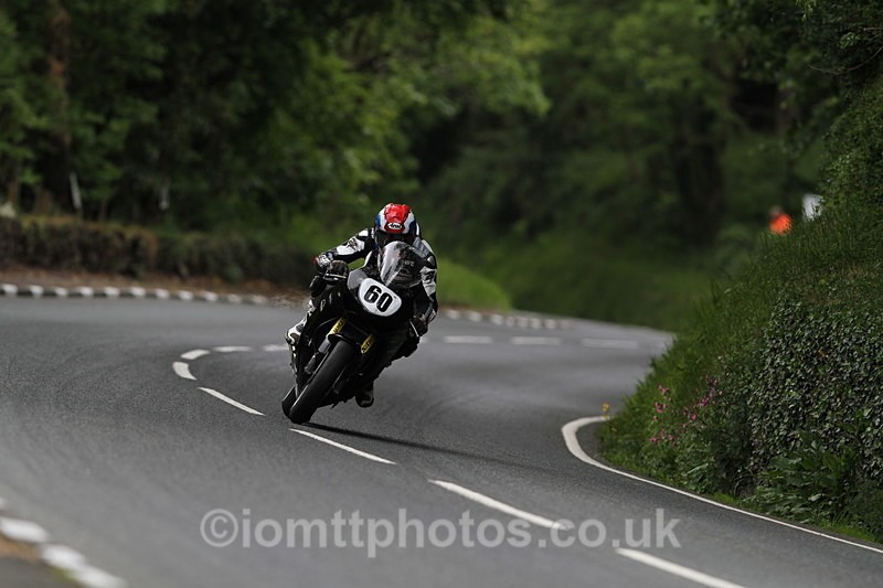 PR154739 - Superbike TT