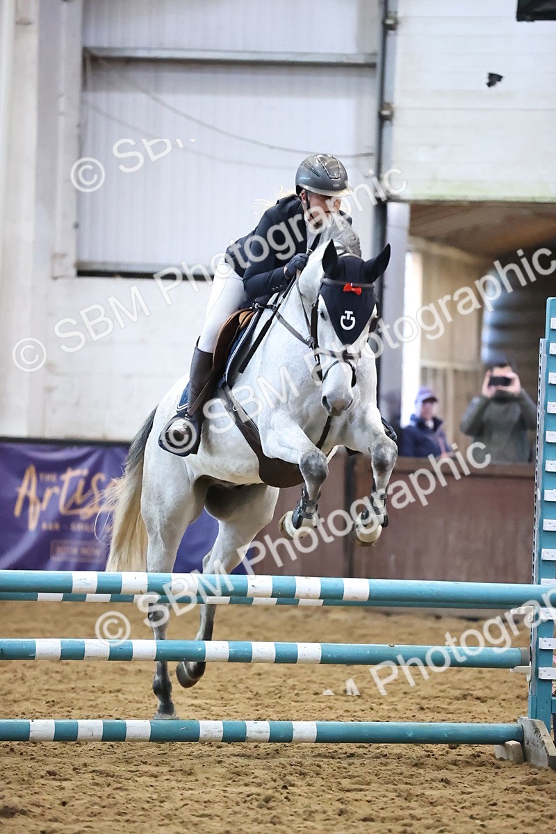 SBM_004671 - Class 15 - Clear Round 80cm