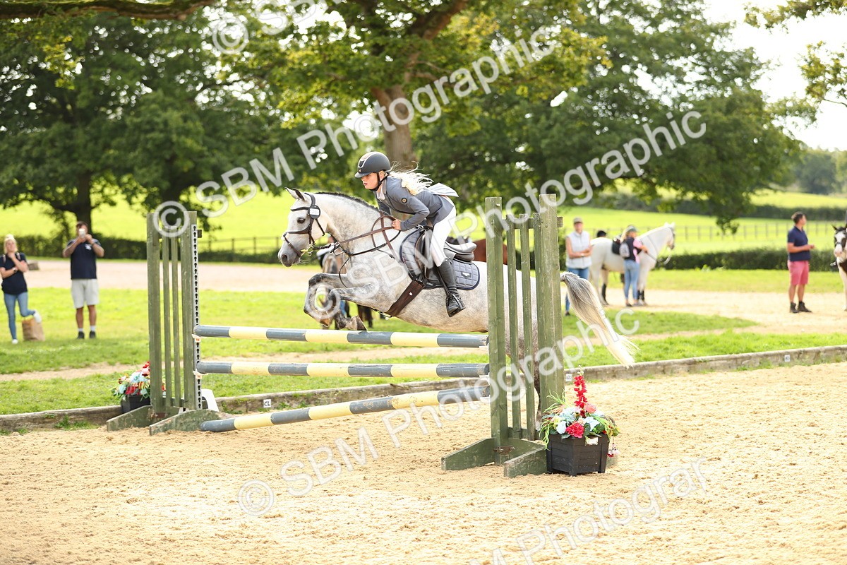 SBM_70258 - J18 - Junior Pony 85cm Championship
