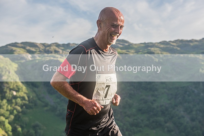 Langstrath-284 - Langstrath Fell Race Wednesday 19th June 2024